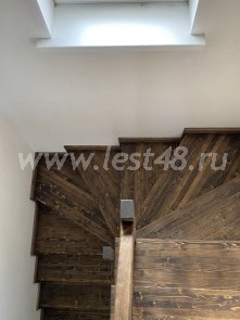 лестница из ясеня 9 лестница из ясеня 9